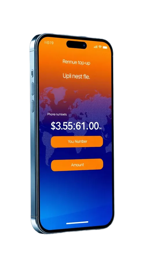 ZOE Connect app on a smartphone